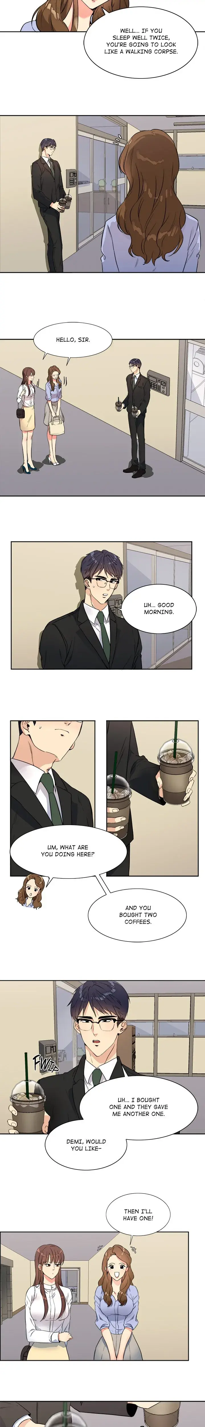 That July Chapter 12 - Page 3