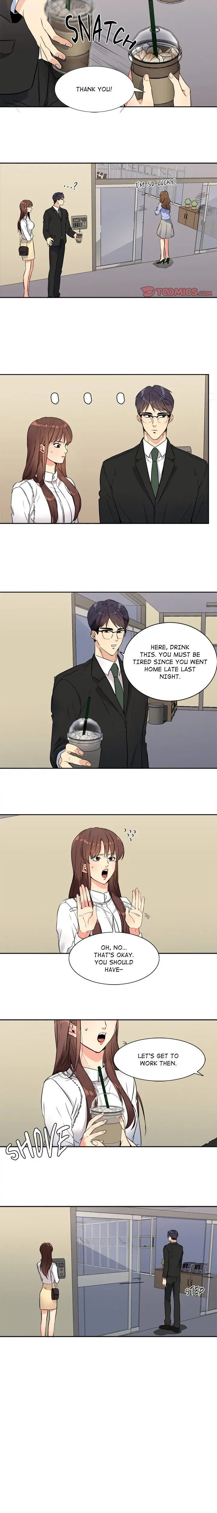 That July Chapter 12 - Page 4