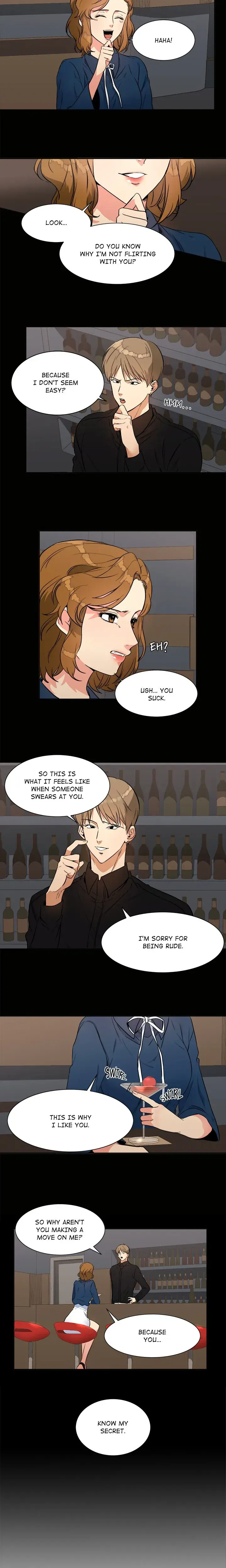 That July Chapter 12 - Page 9