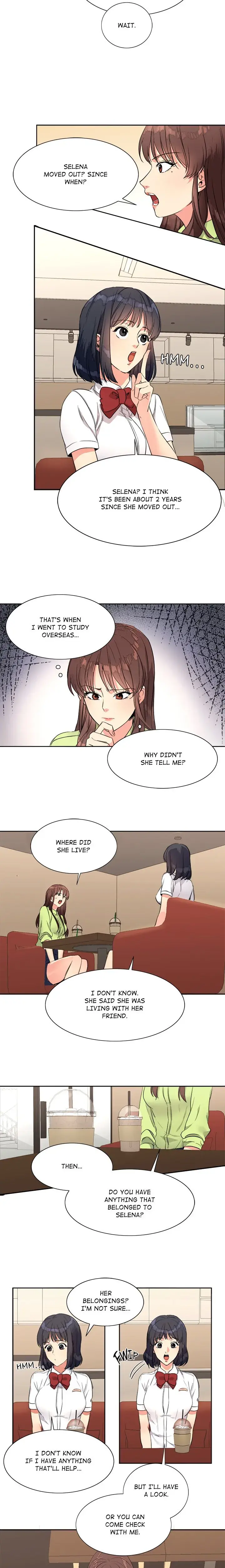 That July Chapter 13 - Page 11