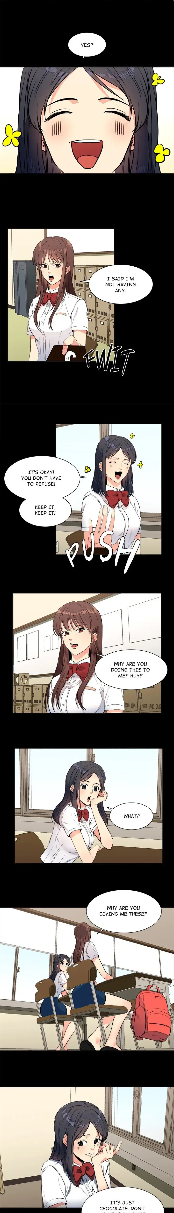 That July Chapter 13 - Page 3