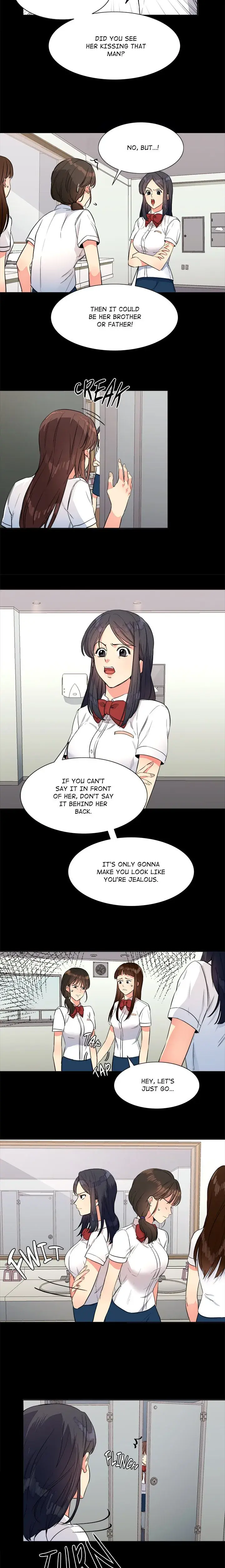 That July Chapter 13 - Page 6