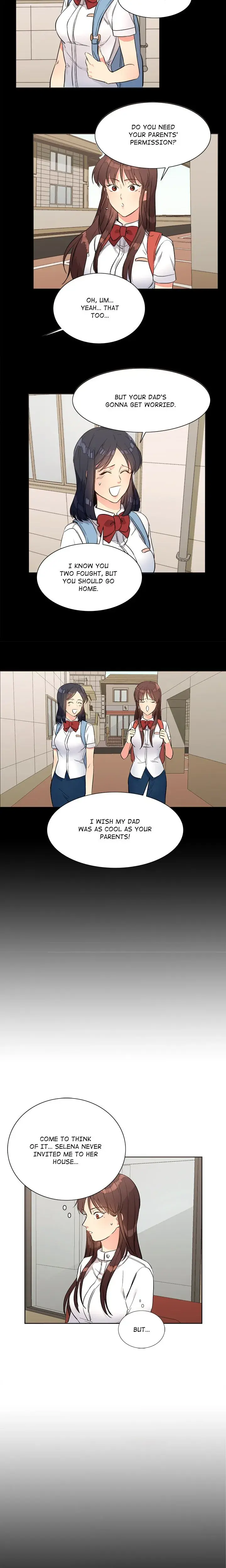 That July Chapter 14 - Page 2