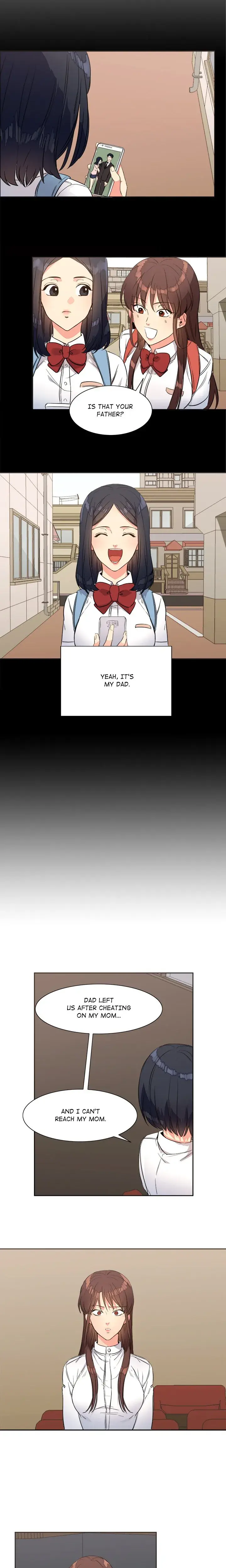 That July Chapter 14 - Page 3