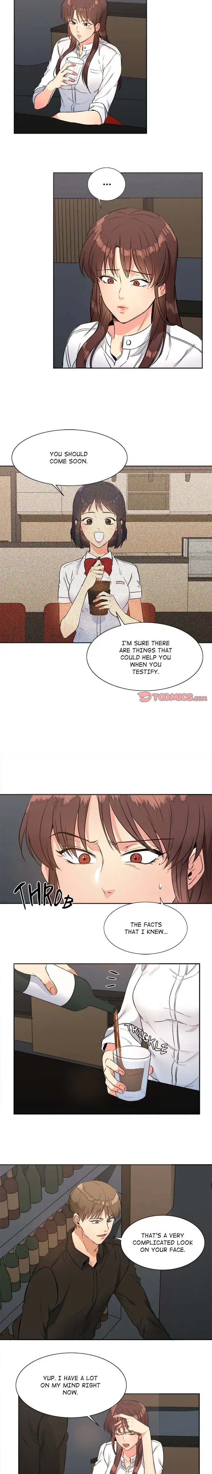 That July Chapter 14 - Page 4
