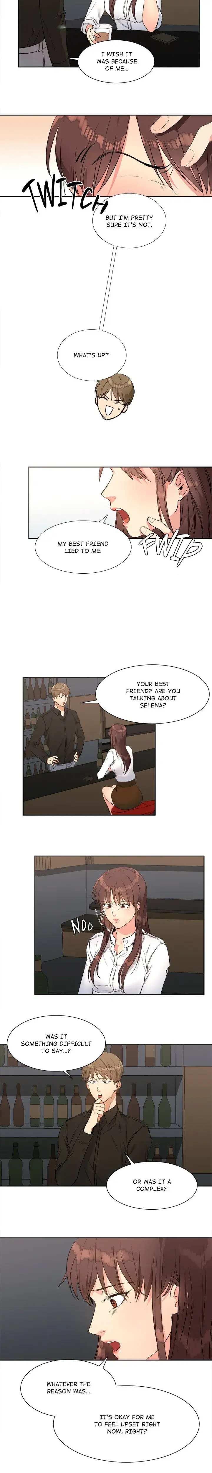 That July Chapter 14 - Page 5