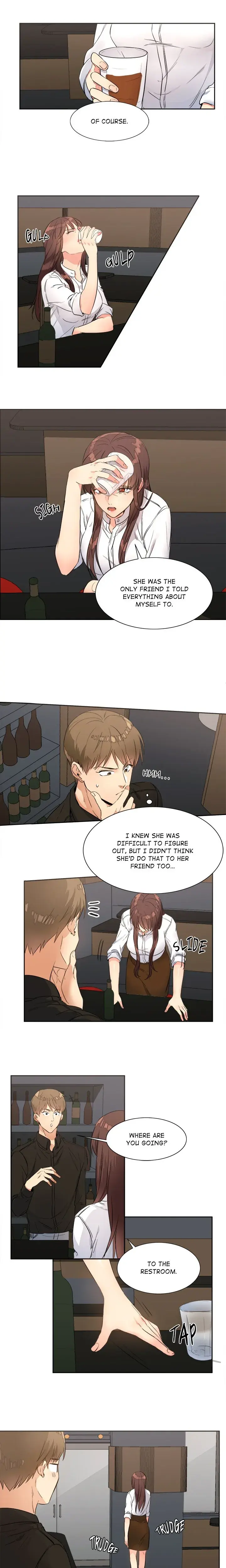 That July Chapter 14 - Page 6