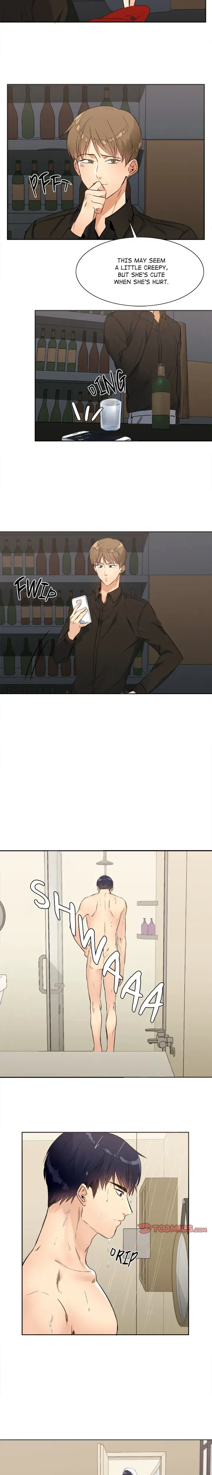 That July Chapter 14 - Page 7