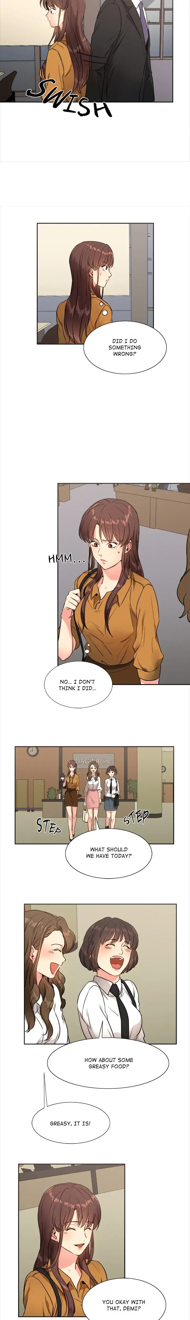 That July Chapter 15 - Page 10