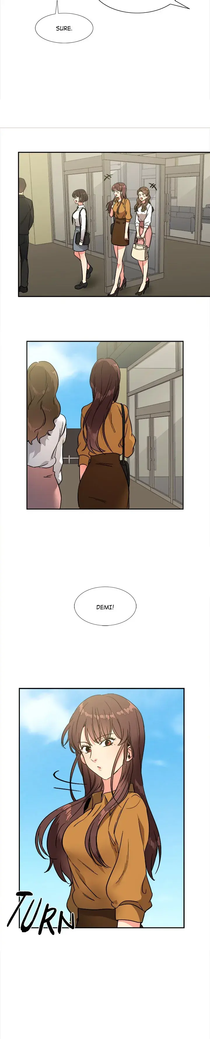 That July Chapter 15 - Page 11