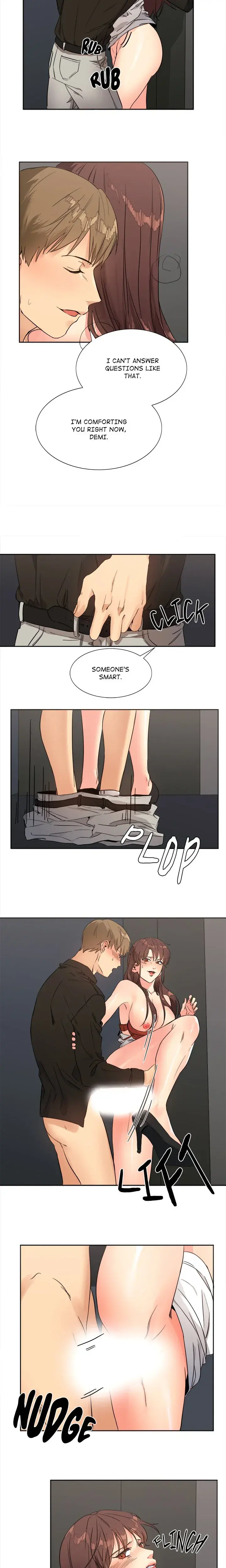 That July Chapter 15 - Page 2