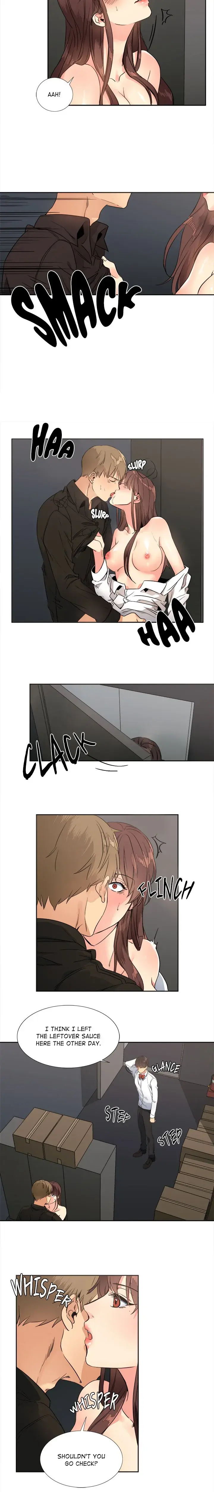 That July Chapter 15 - Page 3