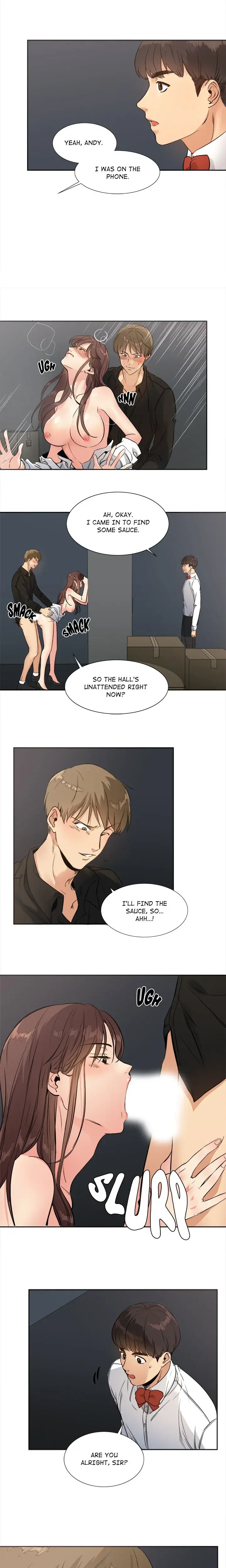 That July Chapter 15 - Page 5