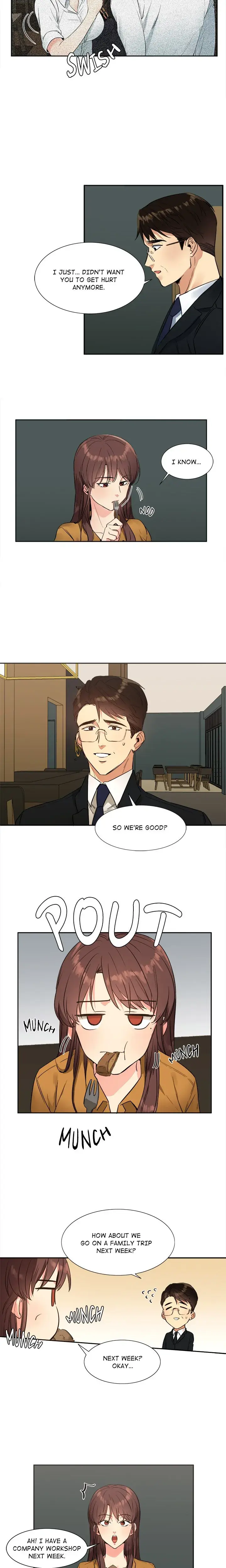 That July Chapter 16 - Page 3