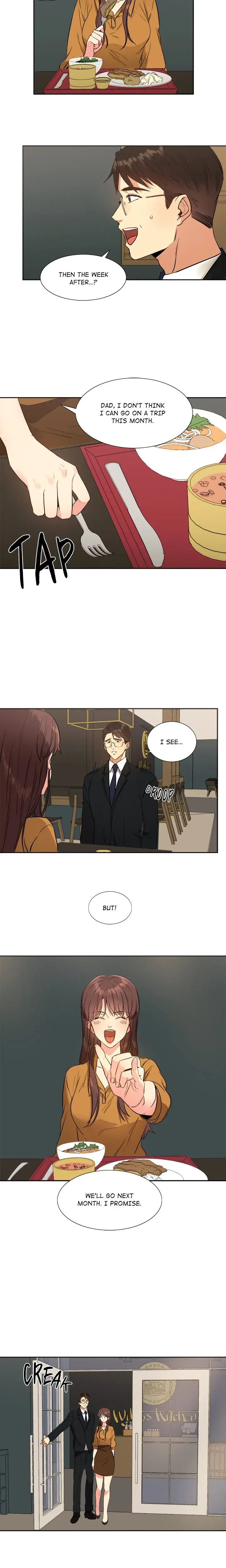 That July Chapter 16 - Page 4