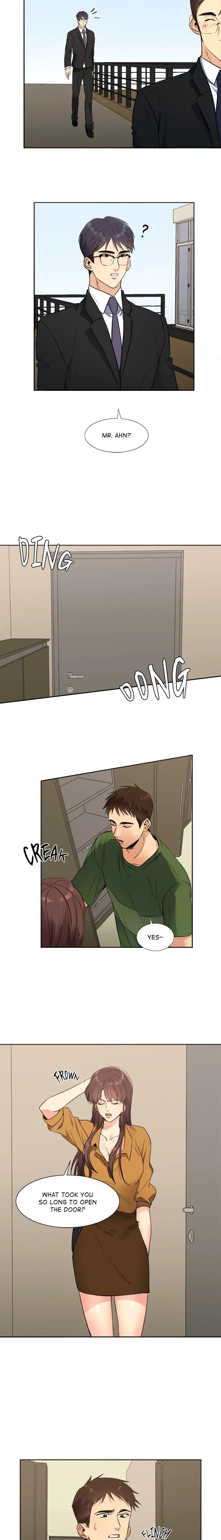 That July Chapter 16 - Page 6