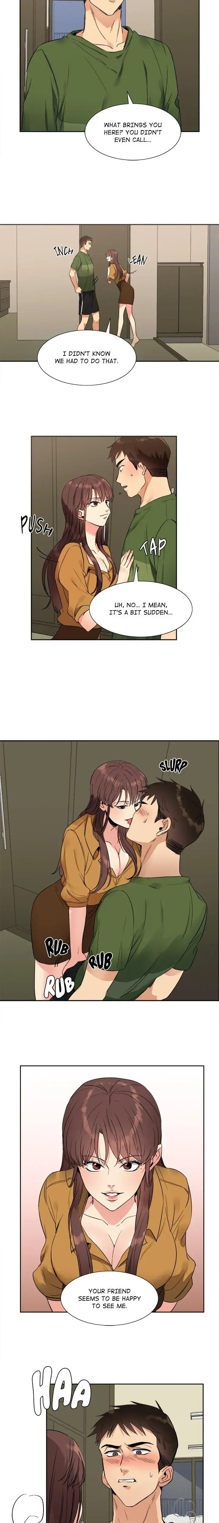 That July Chapter 16 - Page 7
