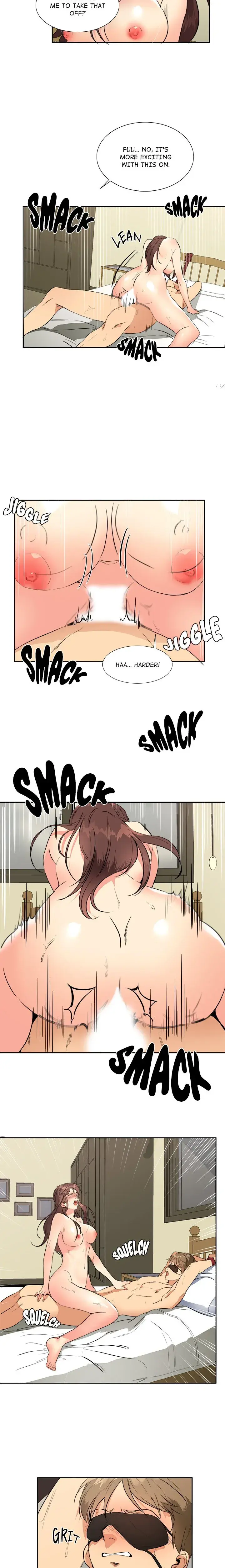 That July Chapter 17 - Page 4