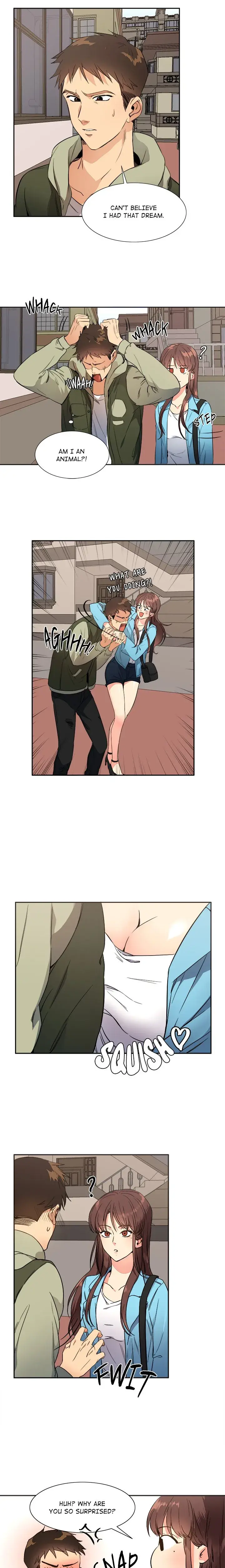 That July Chapter 17 - Page 6