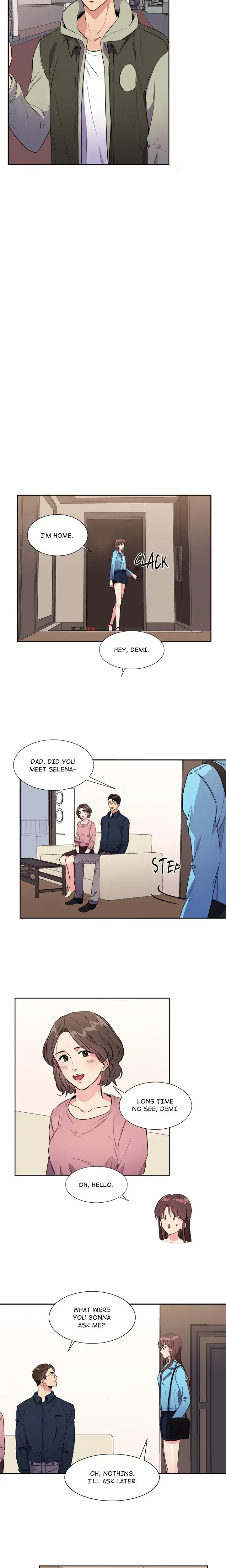 That July Chapter 18 - Page 2