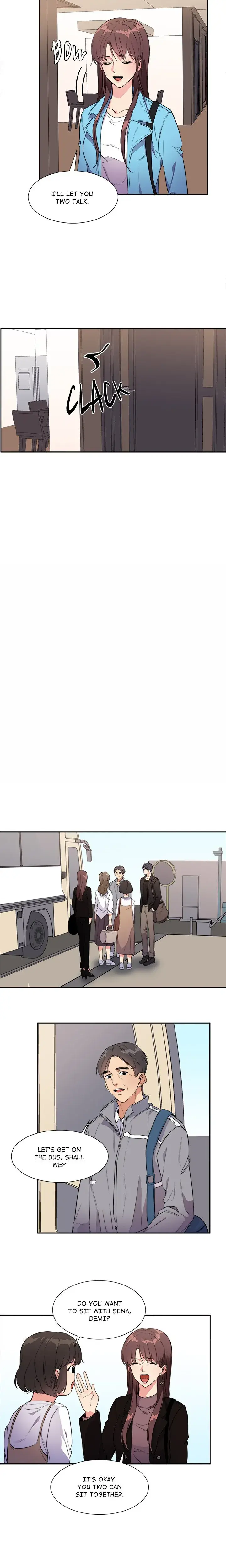 That July Chapter 18 - Page 3
