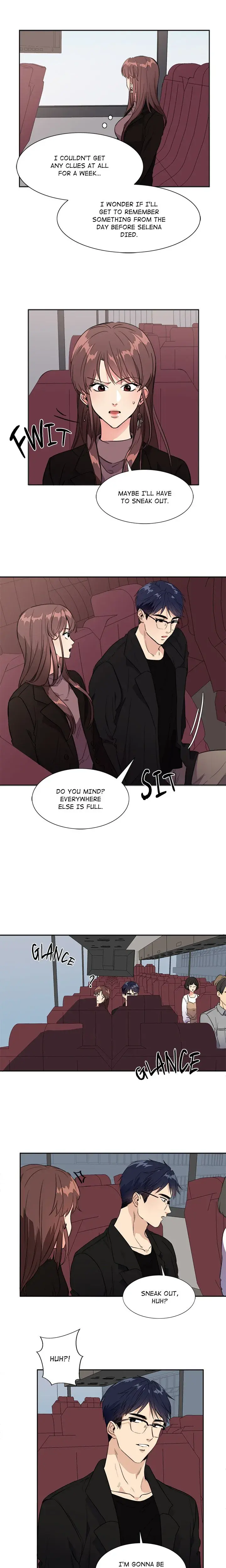 That July Chapter 18 - Page 4