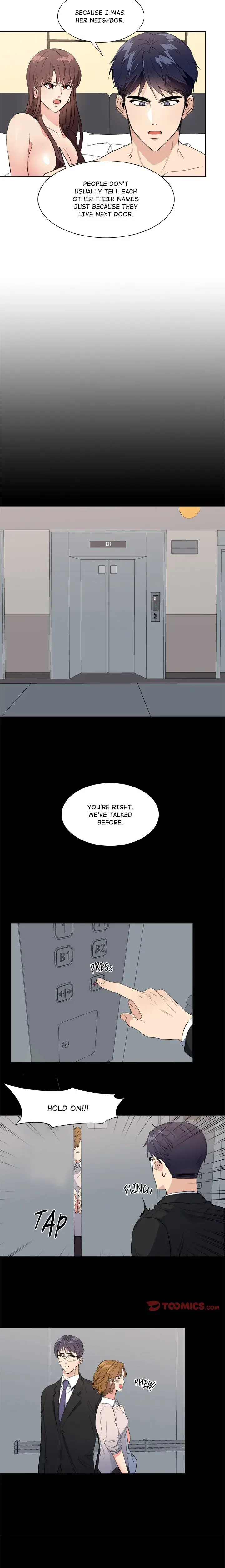 That July Chapter 19 - Page 7