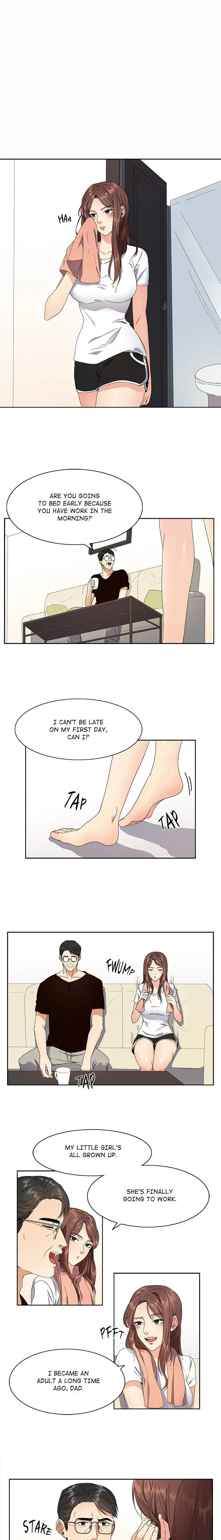 That July Chapter 2 - Page 2