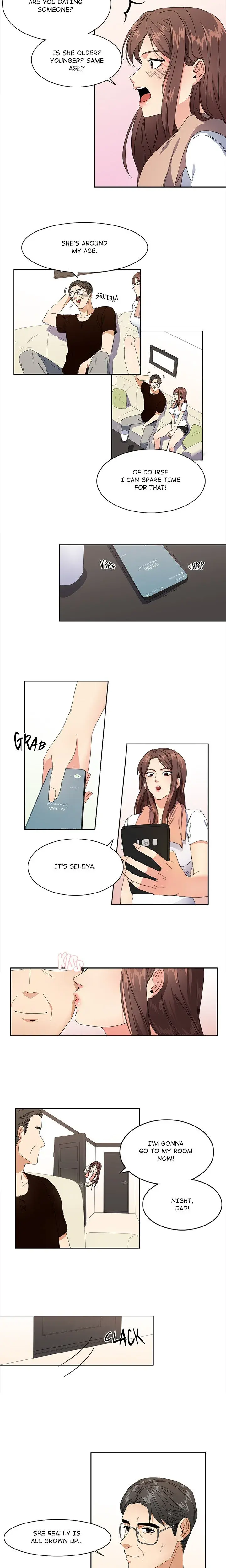 That July Chapter 2 - Page 4