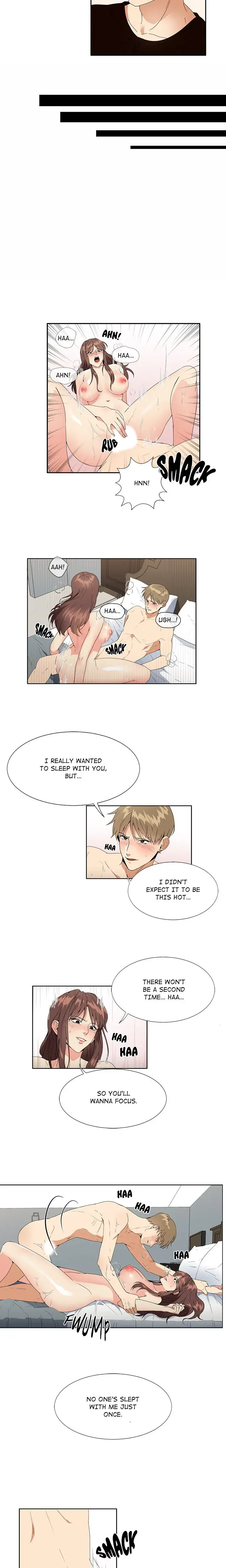That July Chapter 2 - Page 5