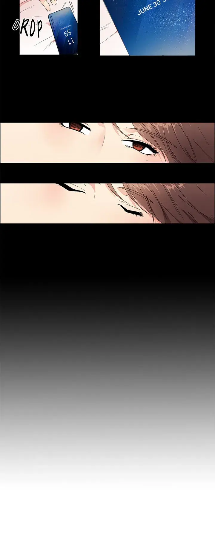 That July Chapter 2 - Page 9