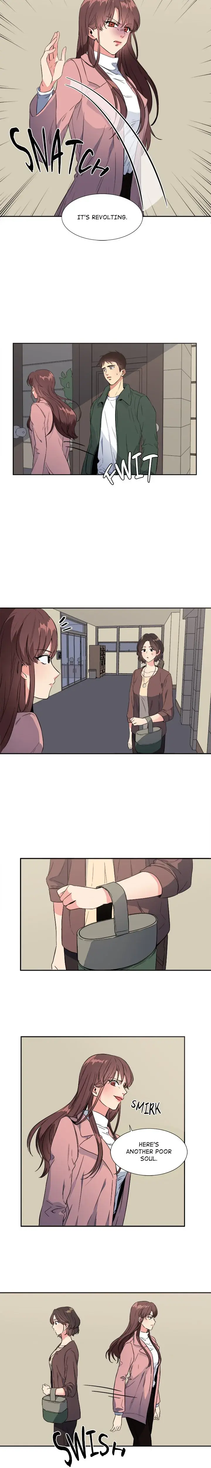 That July Chapter 20 - Page 11
