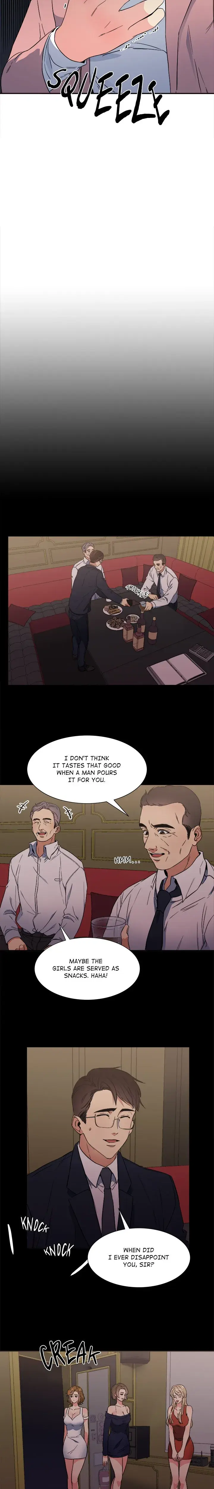 That July Chapter 20 - Page 2