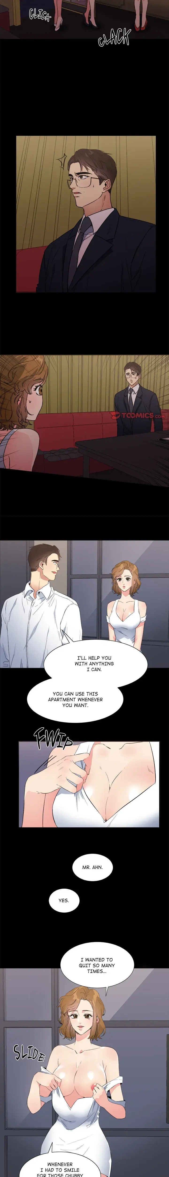 That July Chapter 20 - Page 3