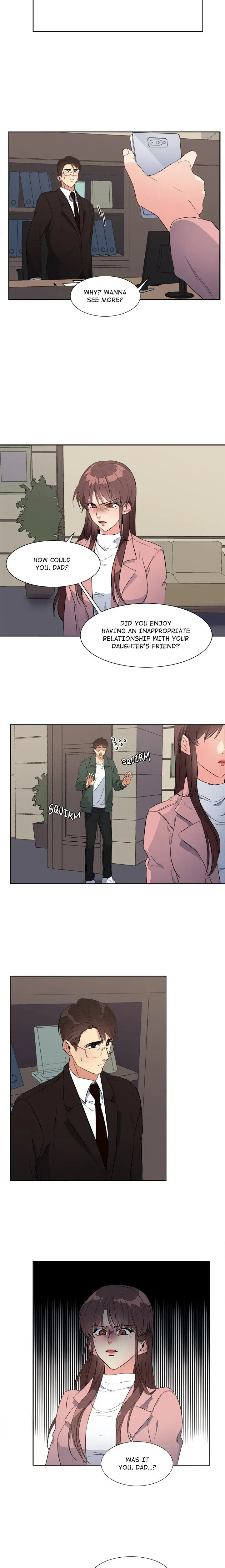 That July Chapter 20 - Page 9