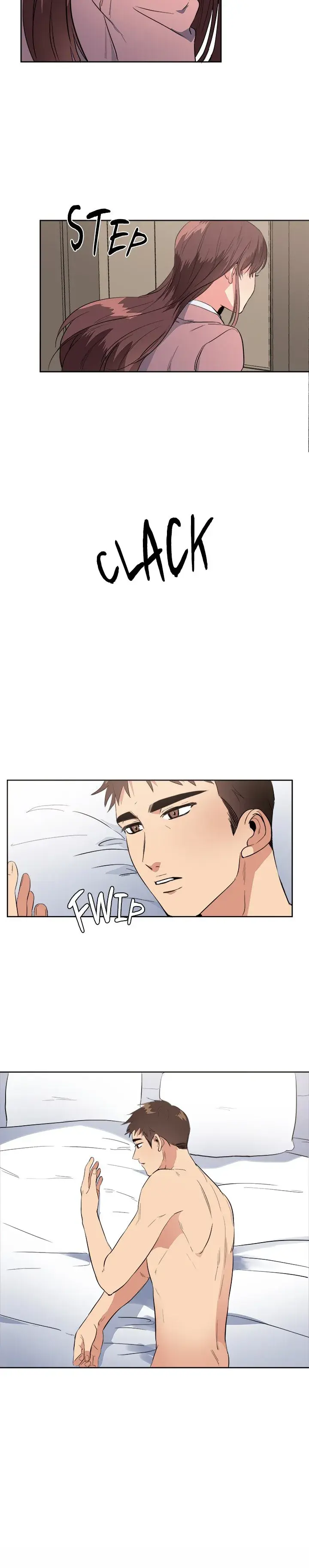 That July Chapter 21 - Page 13