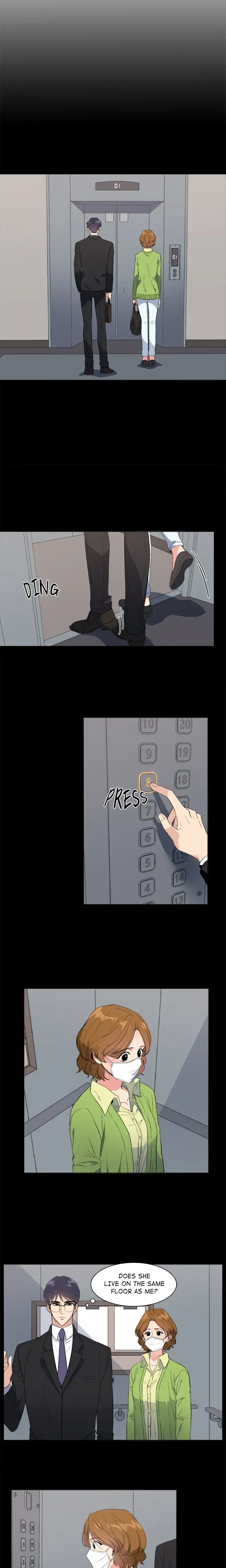 That July Chapter 21 - Page 2