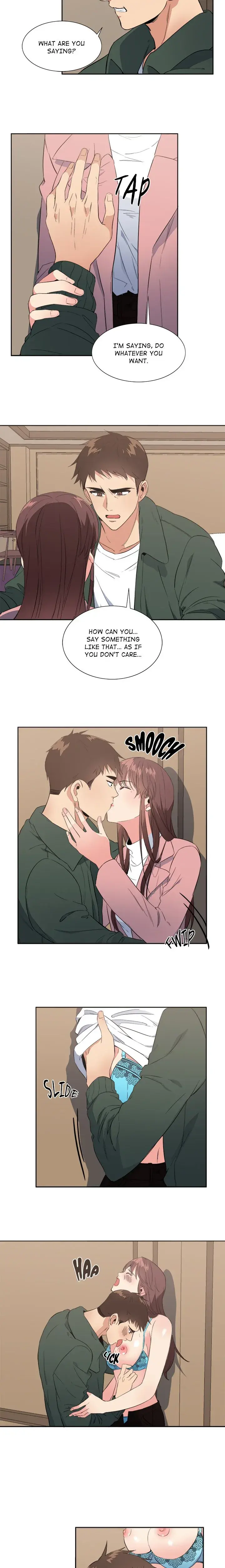That July Chapter 21 - Page 6