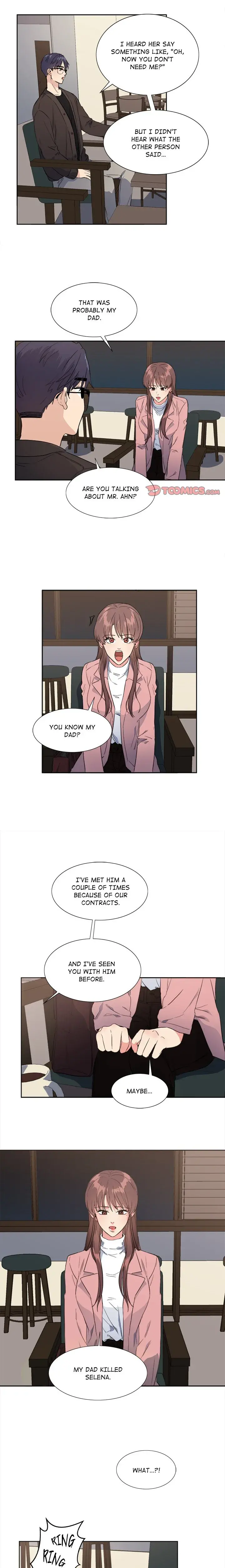 That July Chapter 22 - Page 12