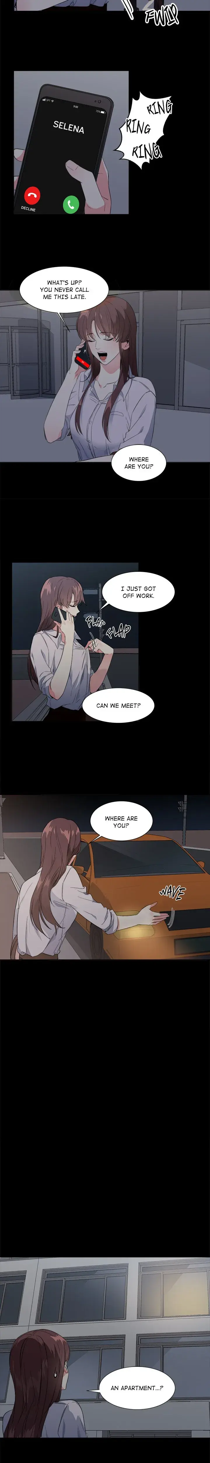 That July Chapter 22 - Page 4
