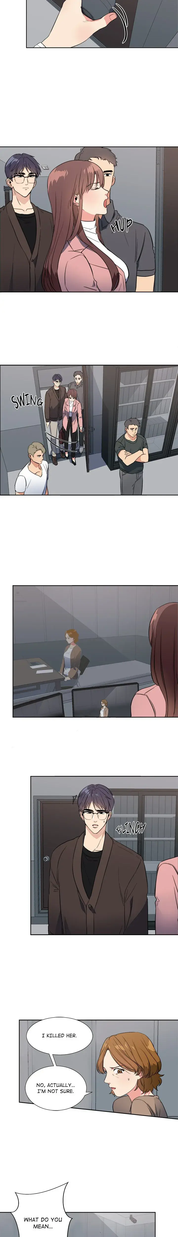 That July Chapter 23 - Page 2