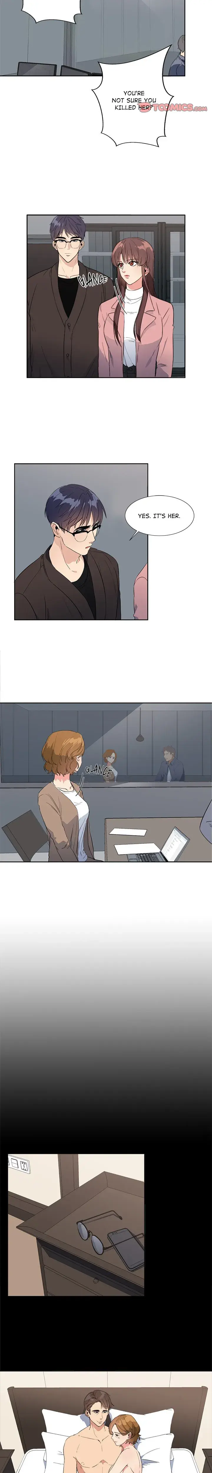That July Chapter 23 - Page 3