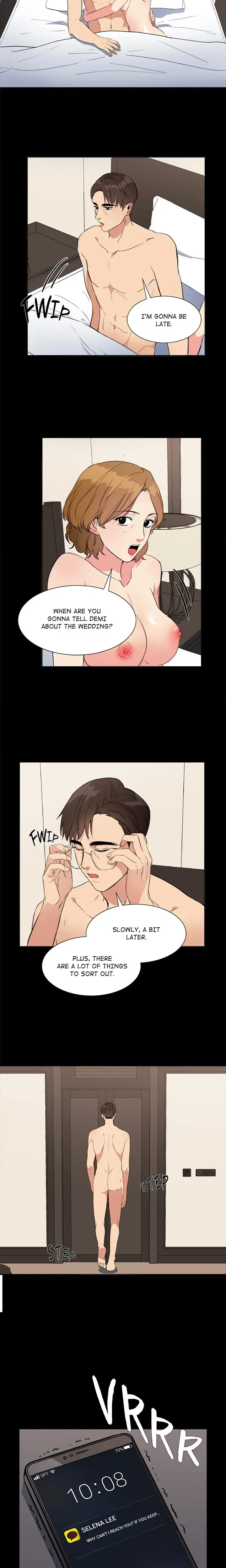 That July Chapter 23 - Page 4