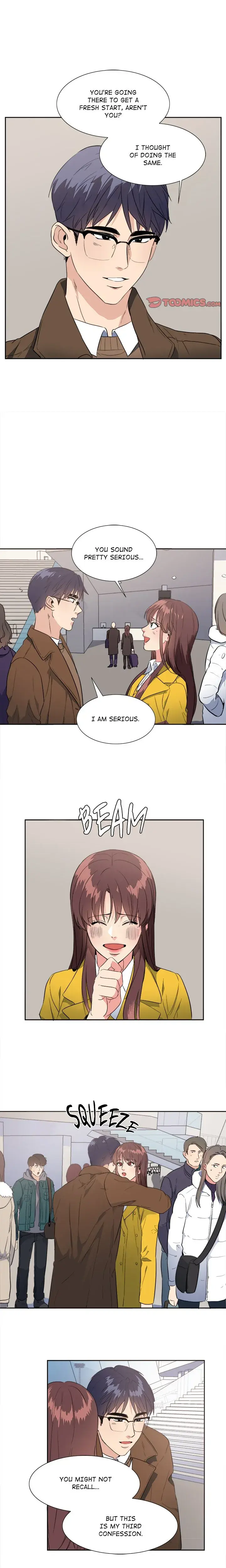 That July Chapter 24 - Page 11