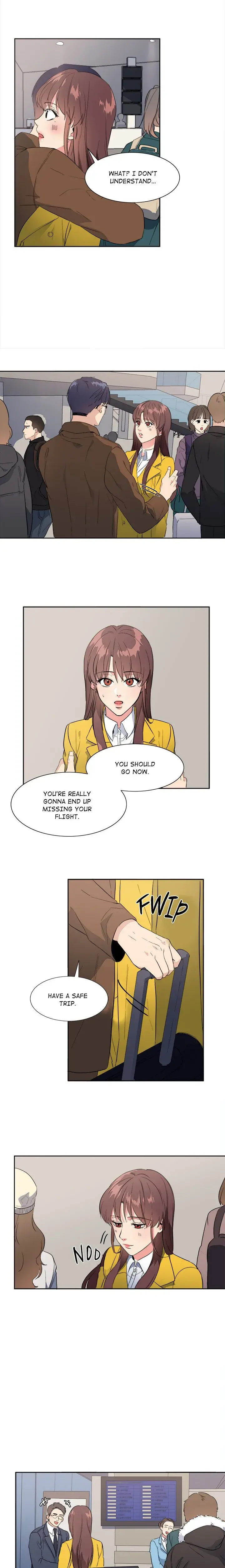 That July Chapter 24 - Page 12