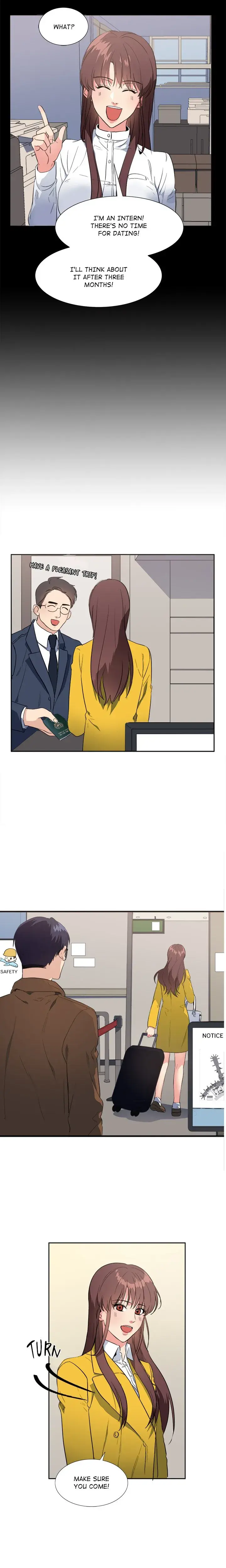 That July Chapter 24 - Page 14