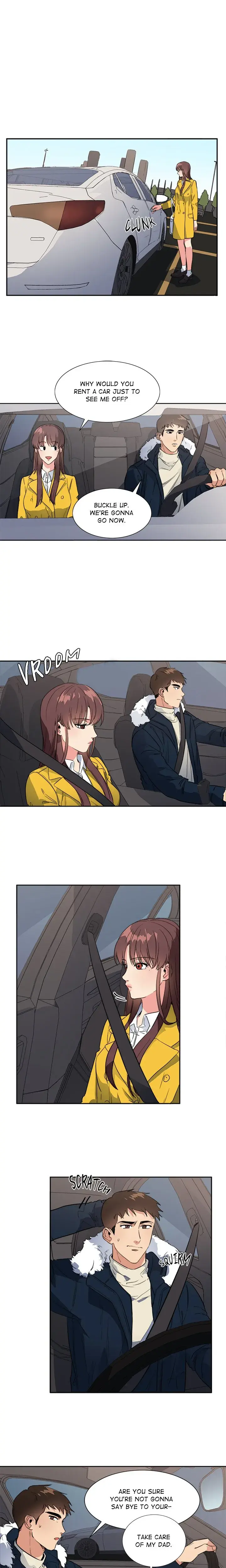 That July Chapter 24 - Page 2