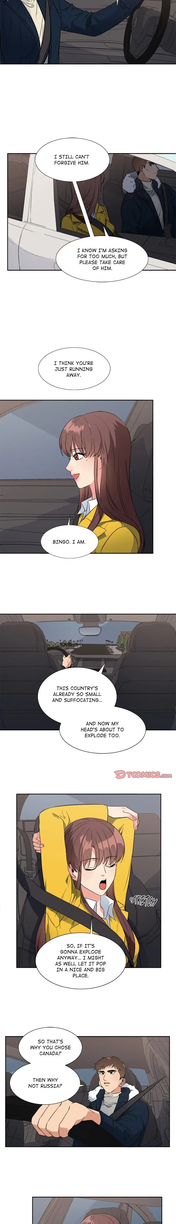 That July Chapter 24 - Page 3