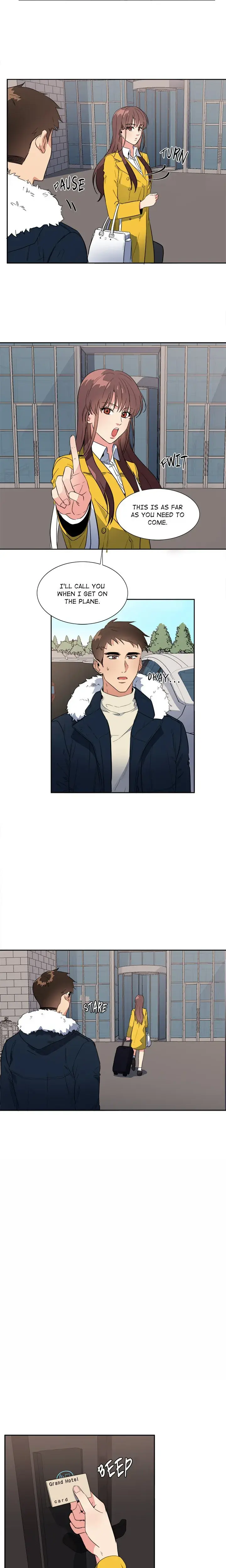 That July Chapter 24 - Page 5