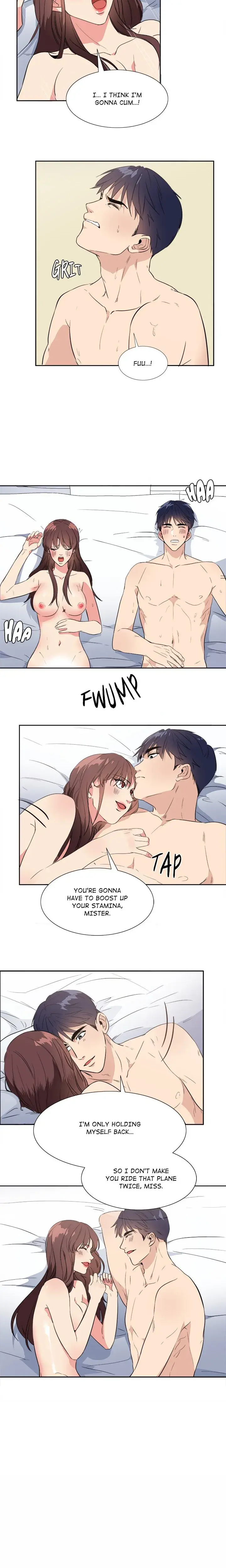 That July Chapter 24 - Page 9